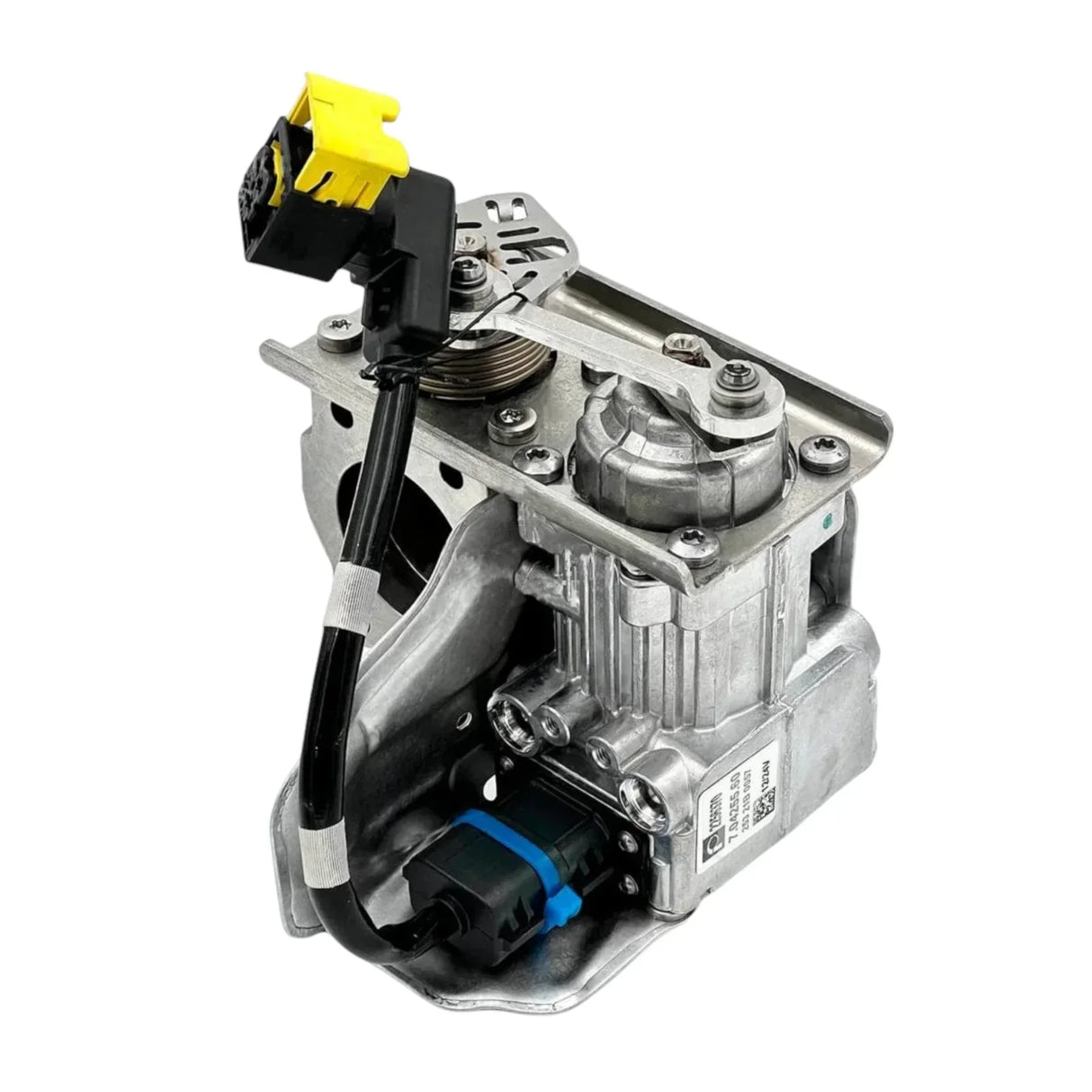 2200141PE Genuine Paccar EGR Control Valve - Truck To Trailer