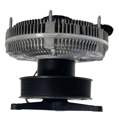 9910245 Genuine Horton Engine Cooling Fan Clutch 85147379 For Volvo D16 - Truck To Trailer