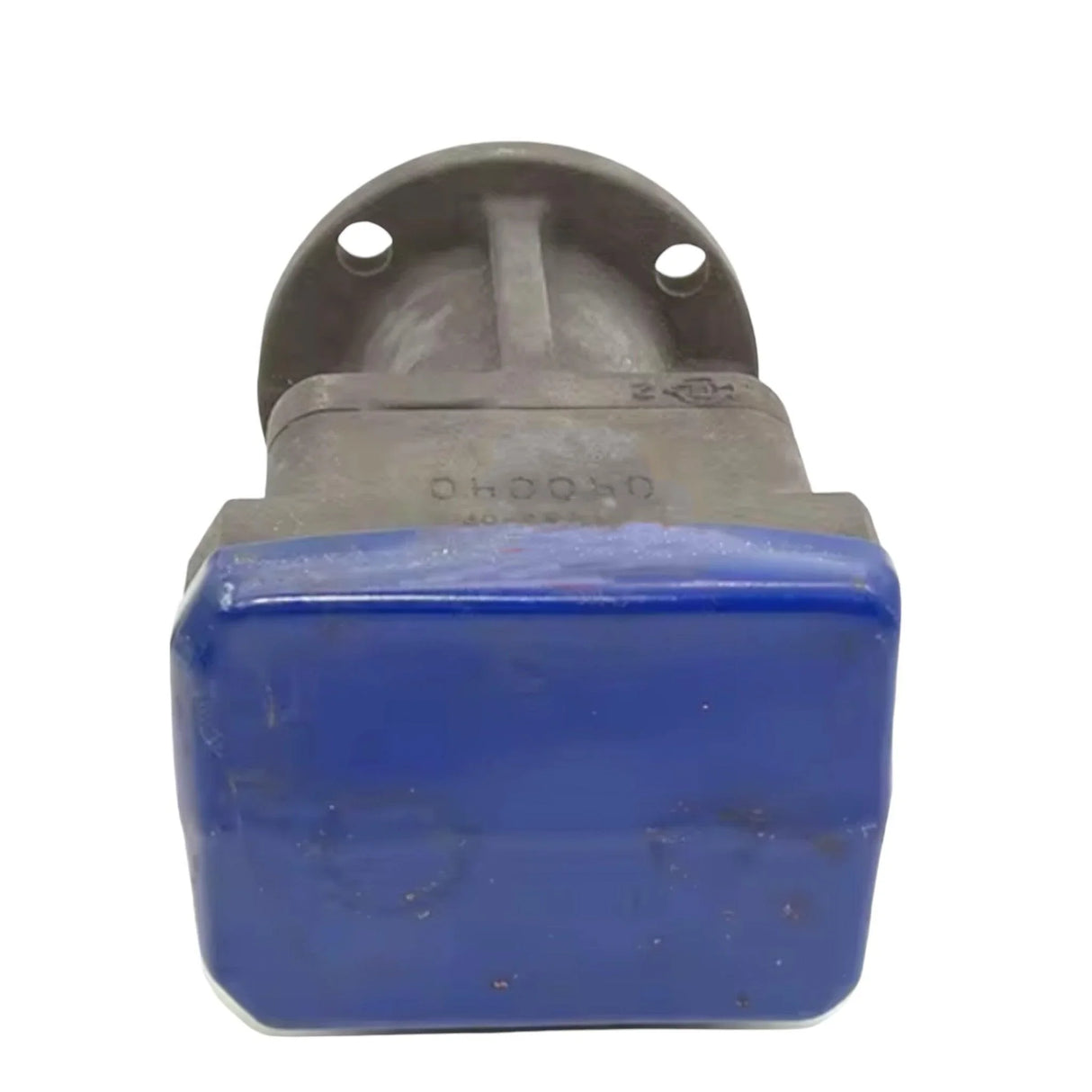 2897670 Genuine Cummins Fuel Pump For QSK45 Engine Model - Truck To Trailer