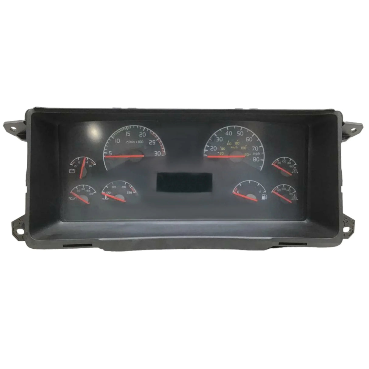 20739260 Genuine Volvo Instrument Cluster - Truck To Trailer