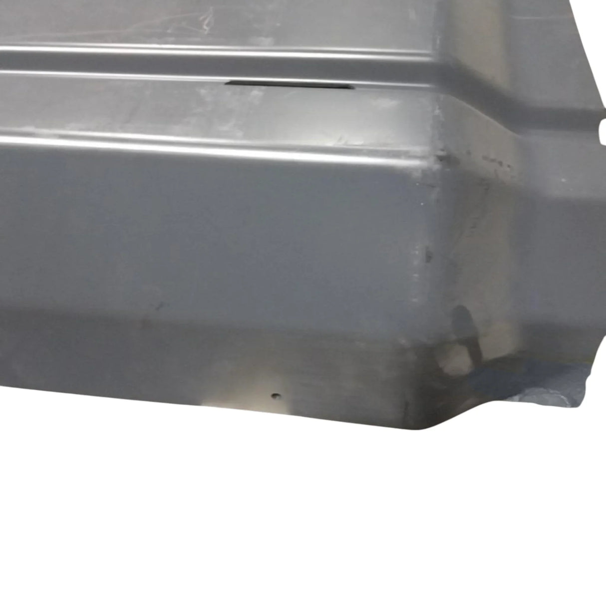 84742529 Genuine Mack Chassis Fairing - Truck To Trailer