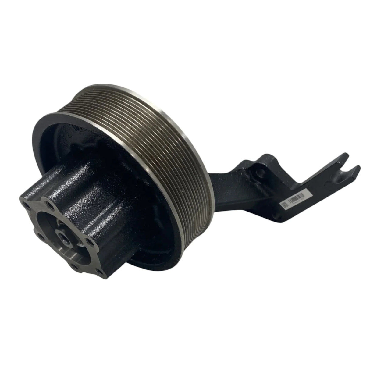 010022690 Genuine BorgWarner Engine Cooling Fan Hub - Truck To Trailer