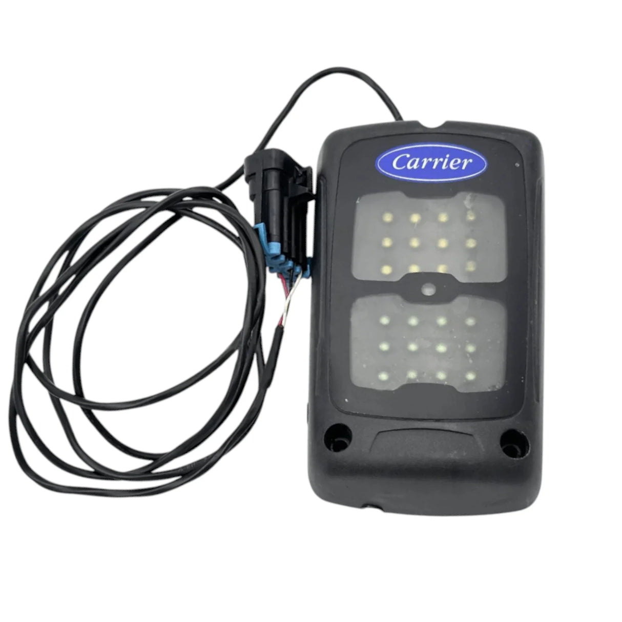 76-02000-00 Genuine Carrier Transicold Remote Status Light Bar Led Kit - Truck To Trailer