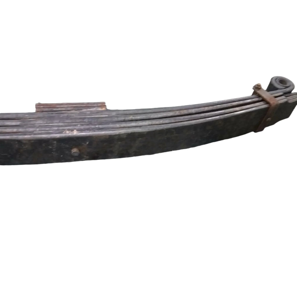 25195068 Genuine Volvo Spring - Truck To Trailer