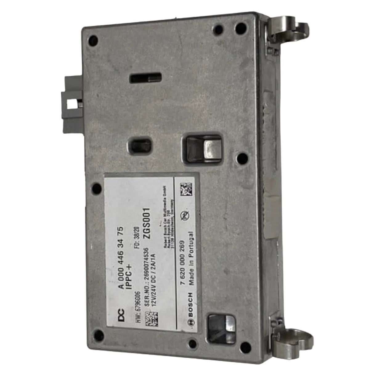 A0004463475 Genuine Detroit Diesel ECU Electronic Control Unit IPPC - Truck To Trailer