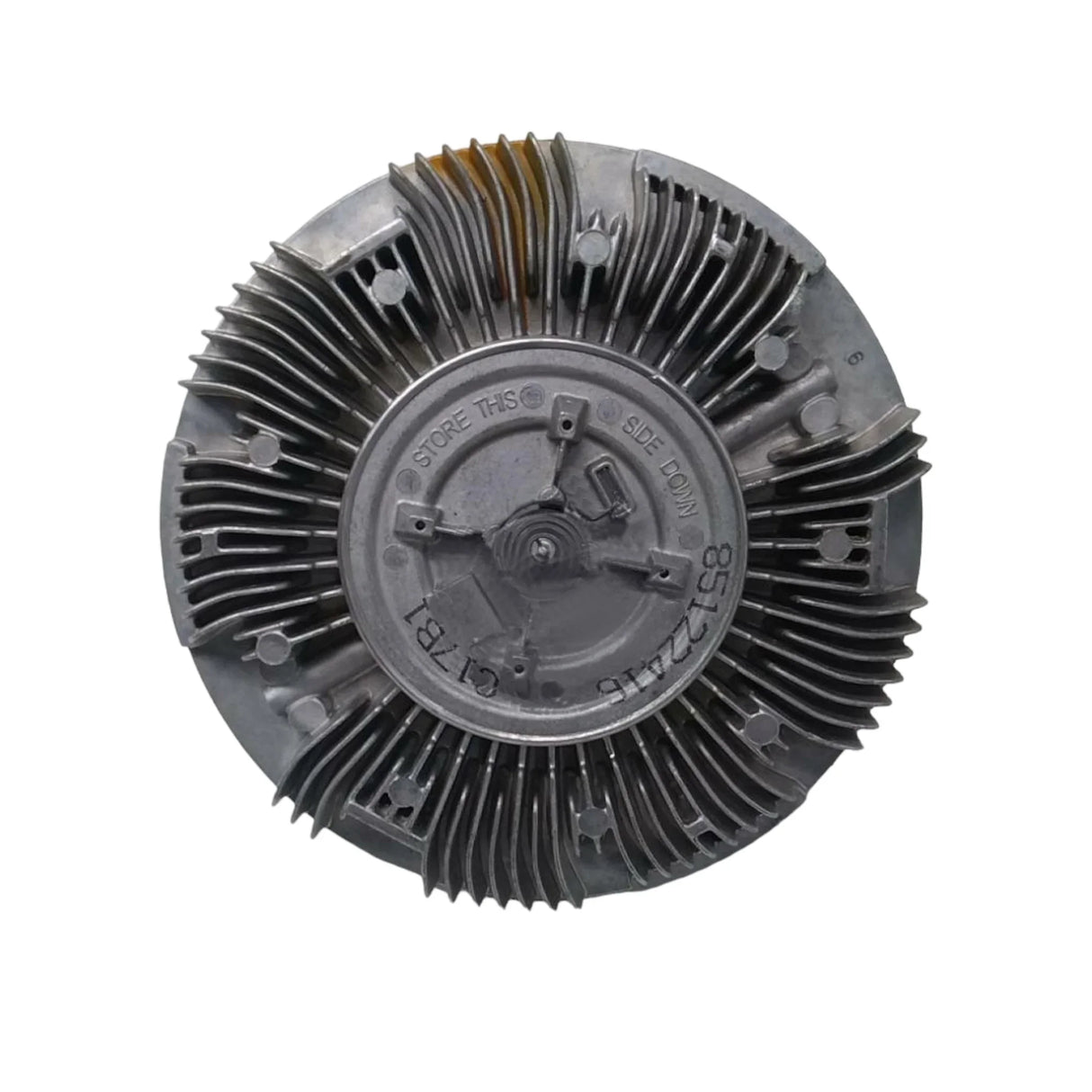 85122416 Genuine Volvo Fan Clutch - Truck To Trailer