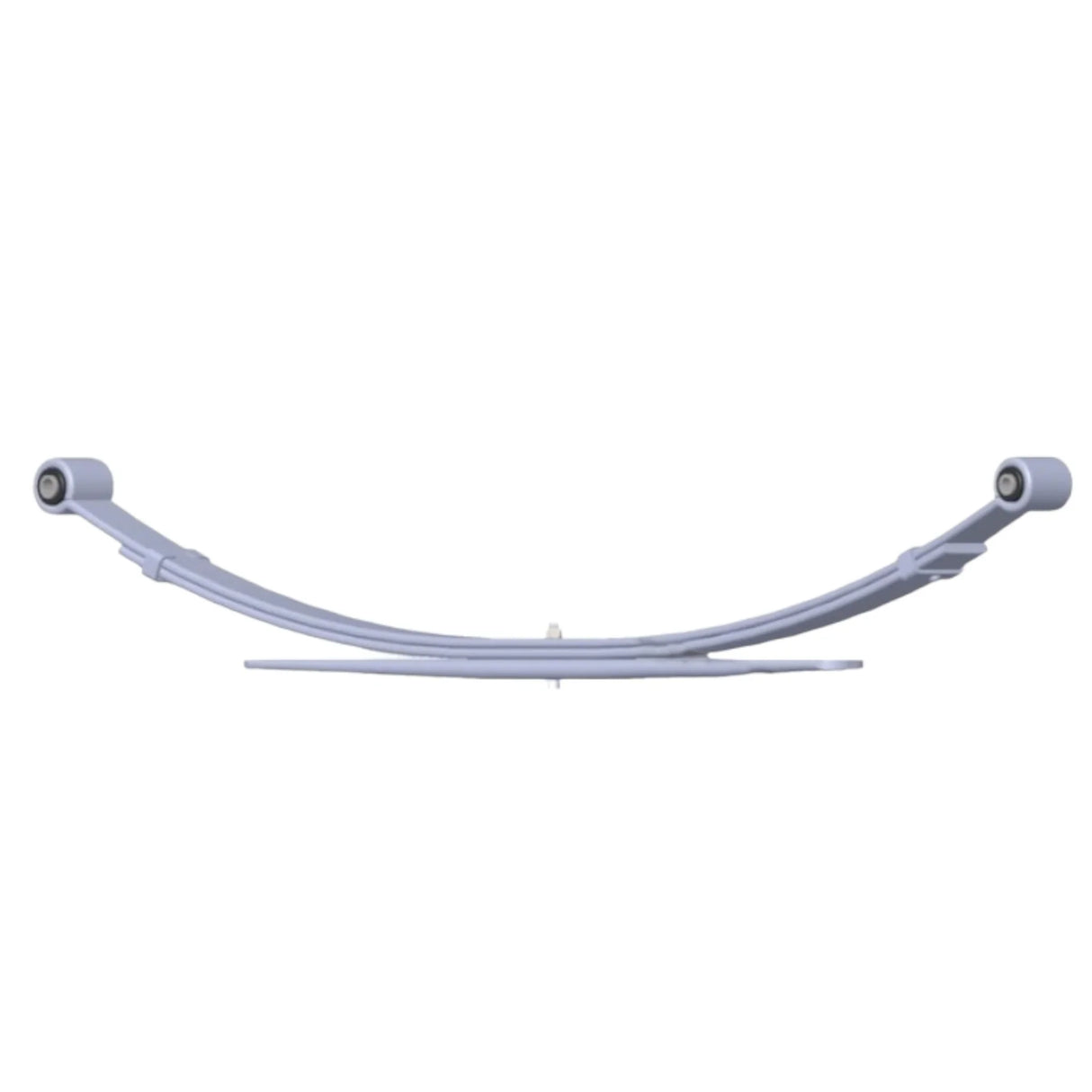 43-1849 Automann 3 Leaf Spring 2/1 - Truck To Trailer