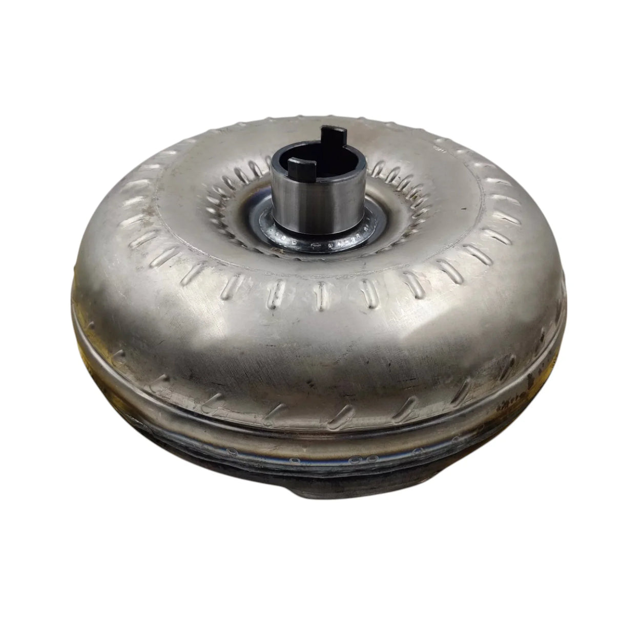 04/600786 JCB Torque Converter - Truck To Trailer