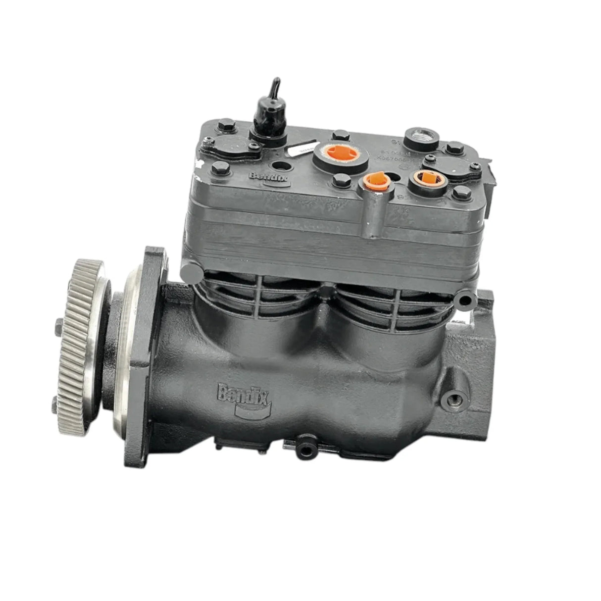 K057055 Genuine Bendix Air Compressor BA-922 - Truck To Trailer