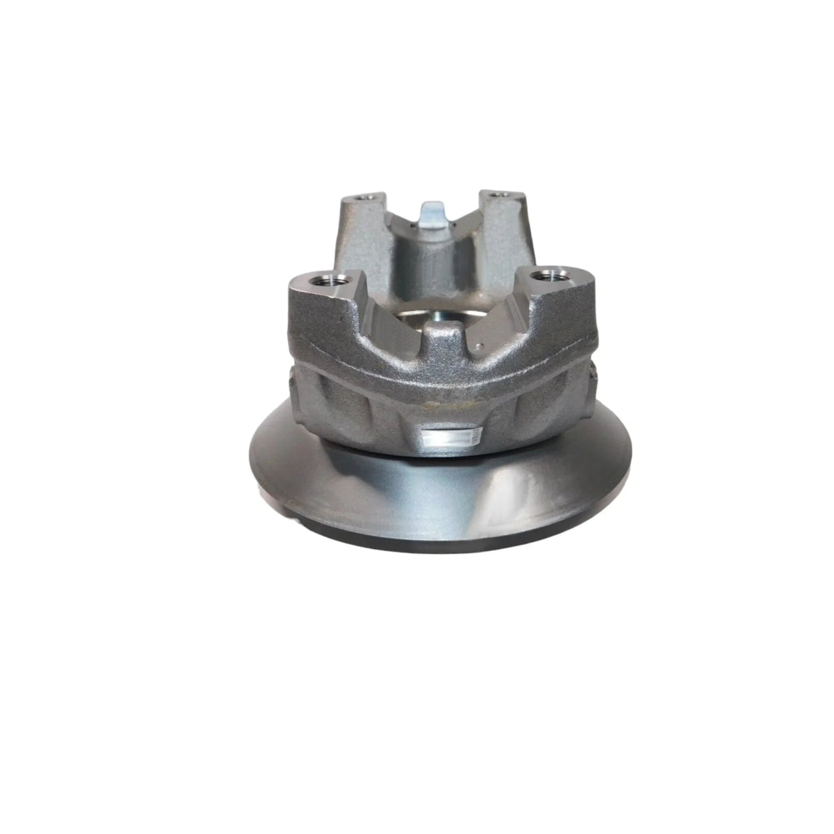 25WYS38-13A Genuine Meritor RPL25 Series Forward Input End Yoke - Truck To Trailer