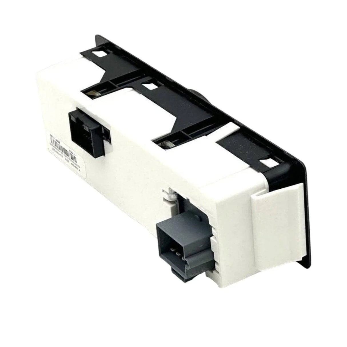 Q21-6009 Oem Peterbilt Control-Hvac Sleeper For 387/587 - Truck To Trailer