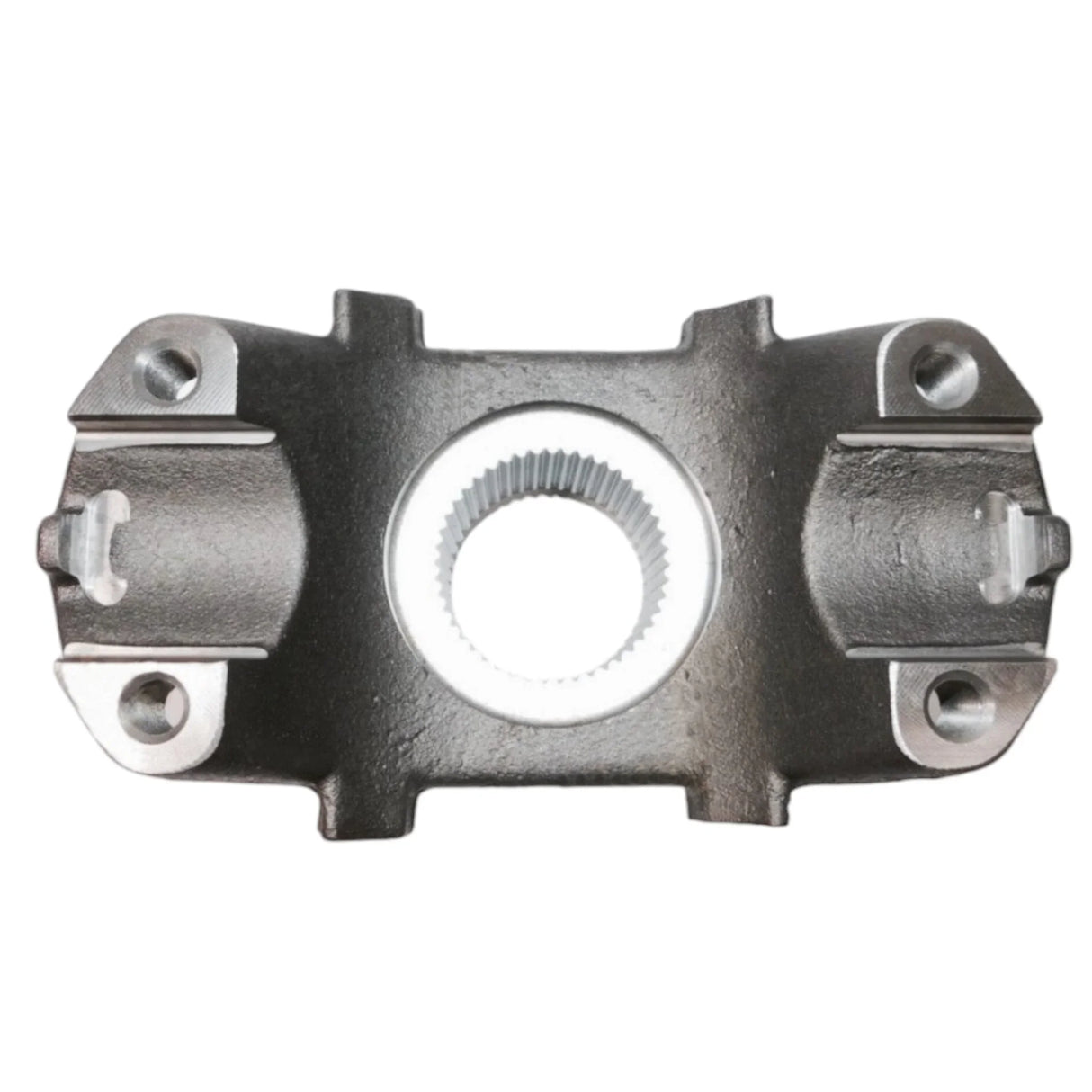 TDA 25WYSC38 11 Genuine Meritor RPL25 Series End Yoke - Truck To Trailer