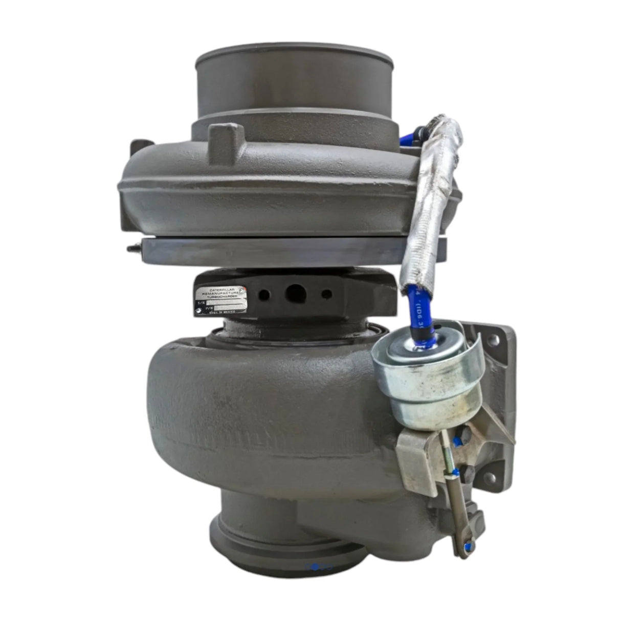 10R-8948 Genuine Cat Turbocharger GTA4708 - Truck To Trailer