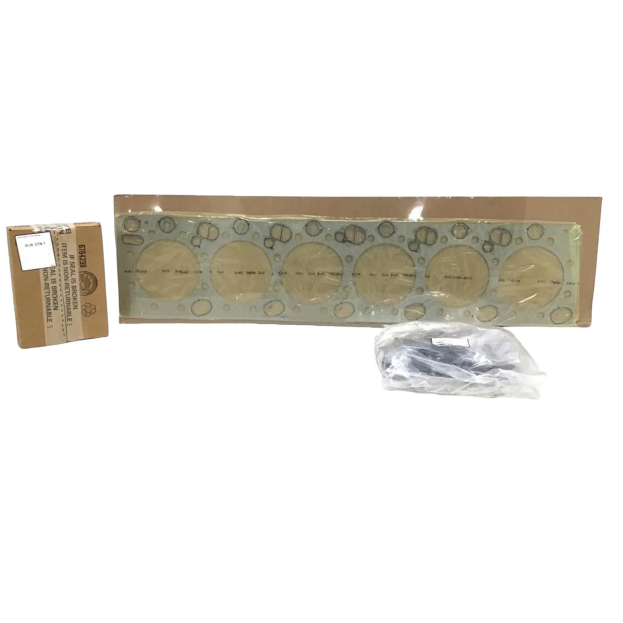 22522221 Genuine Volvo Decarbonizing Kit - Truck To Trailer