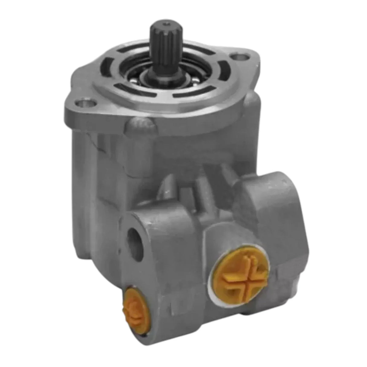 465.TRW.34 Automann Power Steering Pump - Truck To Trailer