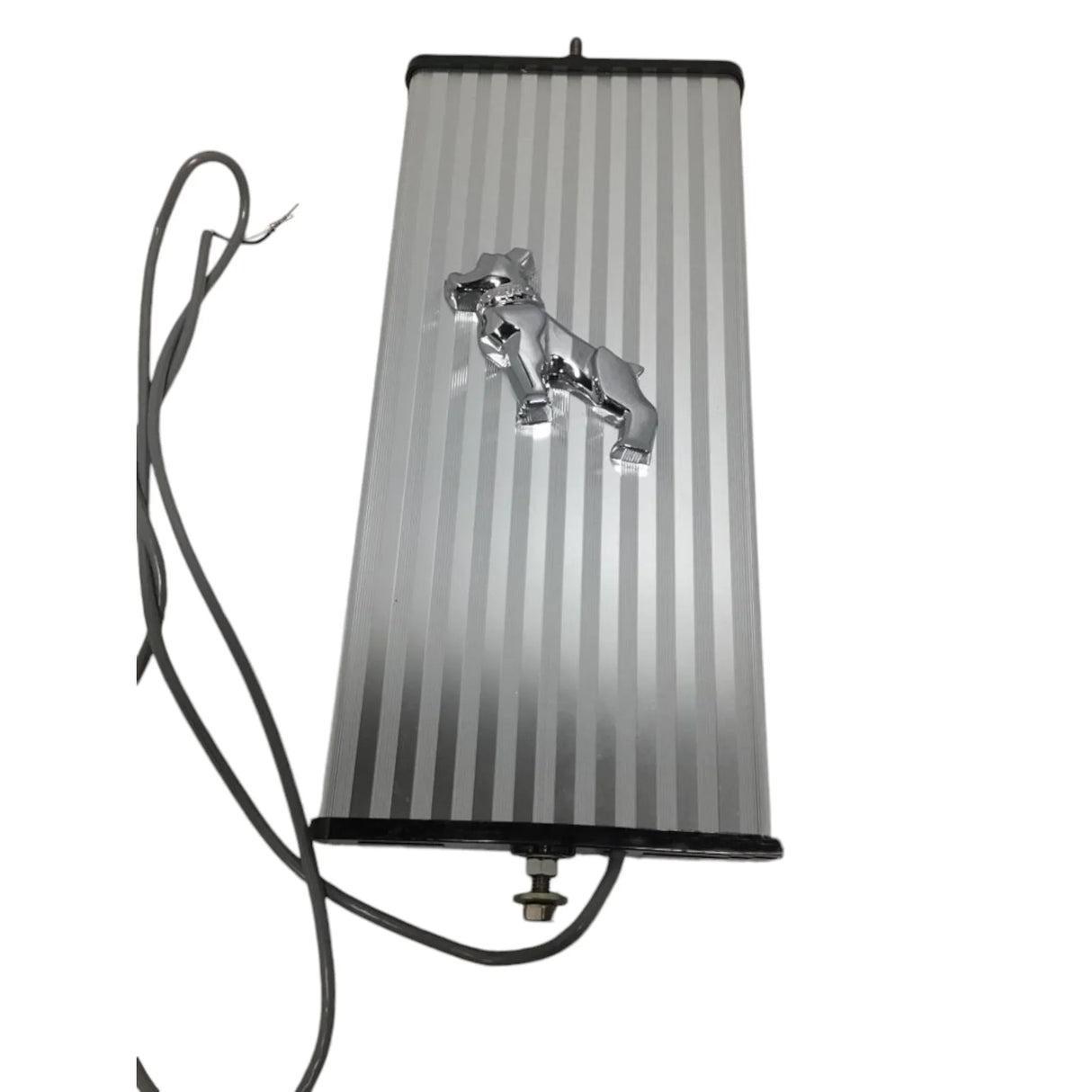 82710812 Genuine Volvo Mirror - Truck To Trailer