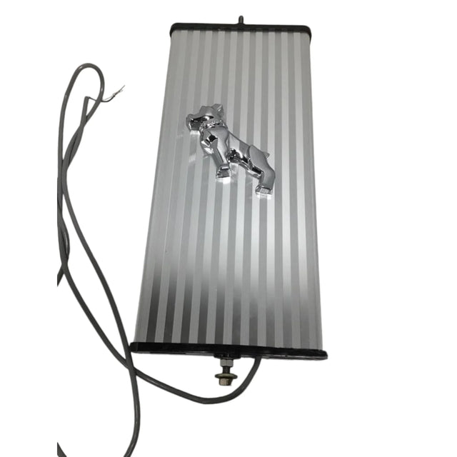 82710812 Genuine Volvo Mirror - Truck To Trailer