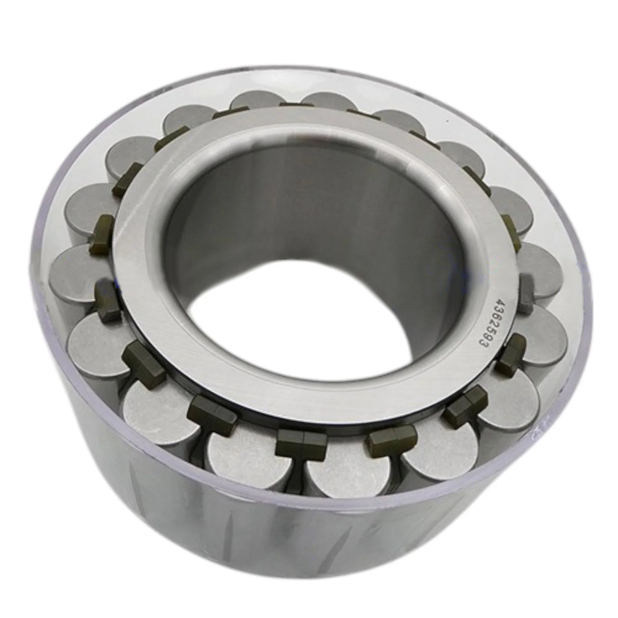 436-2593 CAT 85mm Inside Diameter Roller Bearing - Truck To Trailer