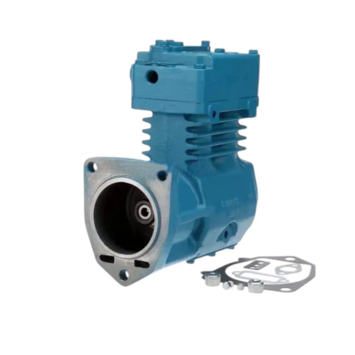 5003729X Genuine Bendix Air Brake Compressor - Truck To Trailer