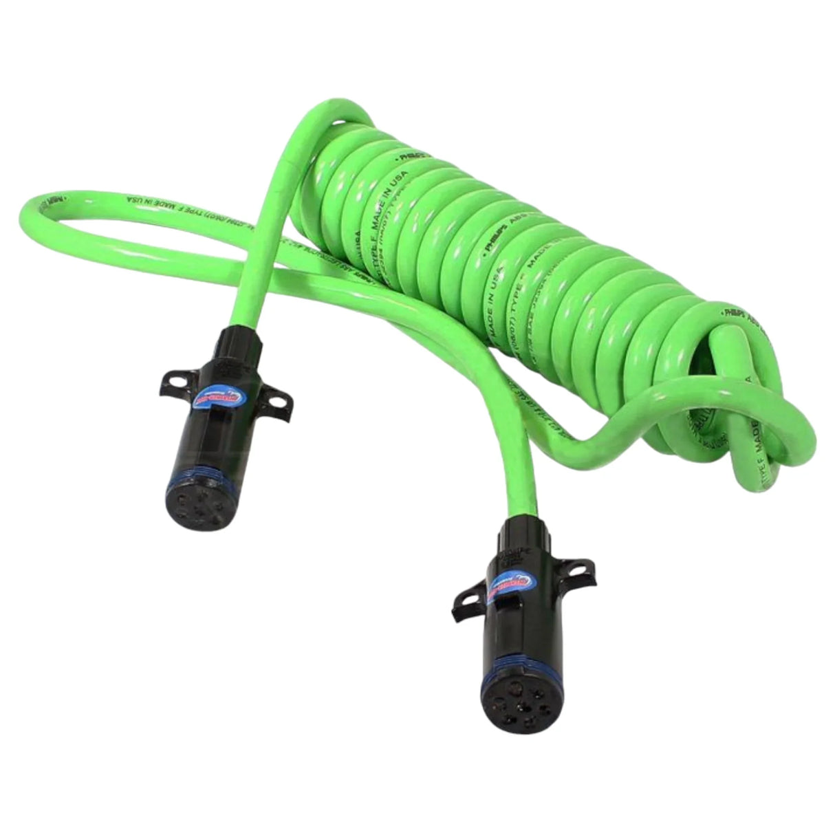 30-9920 Genuine Phillips ABS Electrical Cable - Truck To Trailer