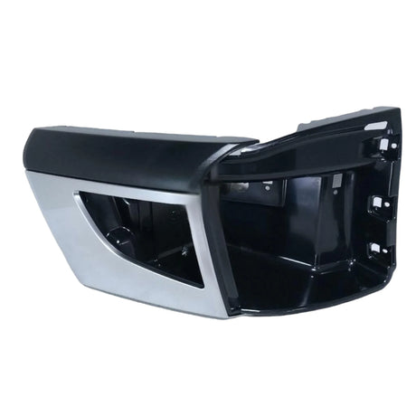 82750070 Genuine Volvo Right Extension Bumper - Truck To Trailer
