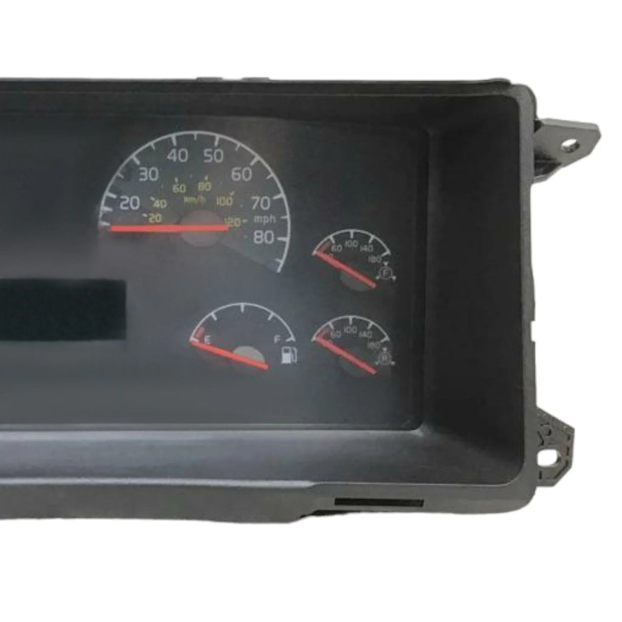 20739260 Genuine Volvo Instrument Cluster - Truck To Trailer
