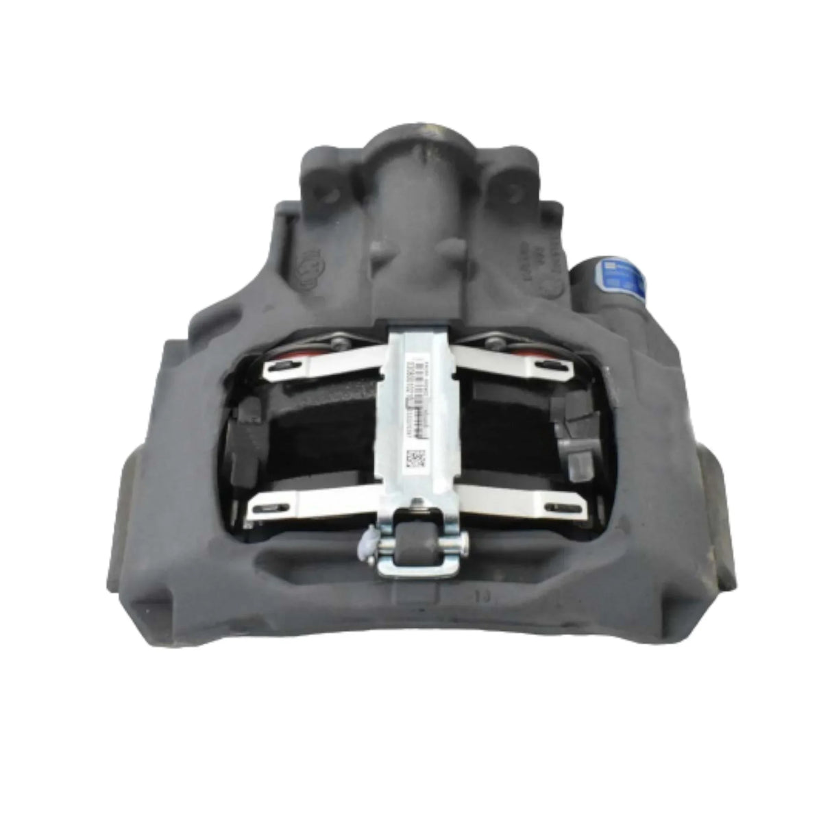 03080008700 Genuine Saf Holland Disc Brake Caliper Sbs 2220 K0 Lh - Truck To Trailer