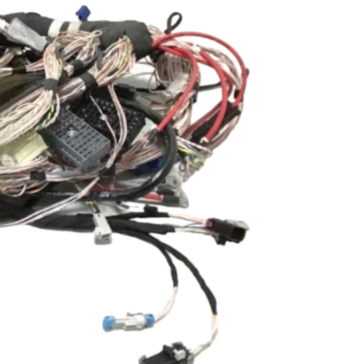 23395636 Genuine Volvo Wiring Harness - Truck To Trailer