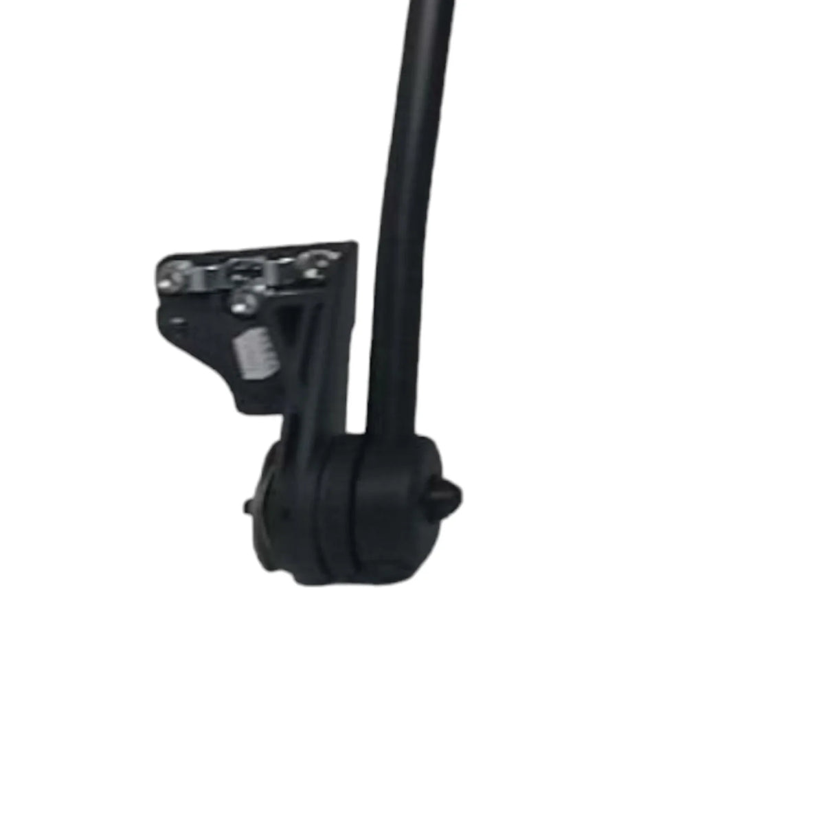 20742054 Genuine Volvo Left Manual Outside Mirror - Truck To Trailer