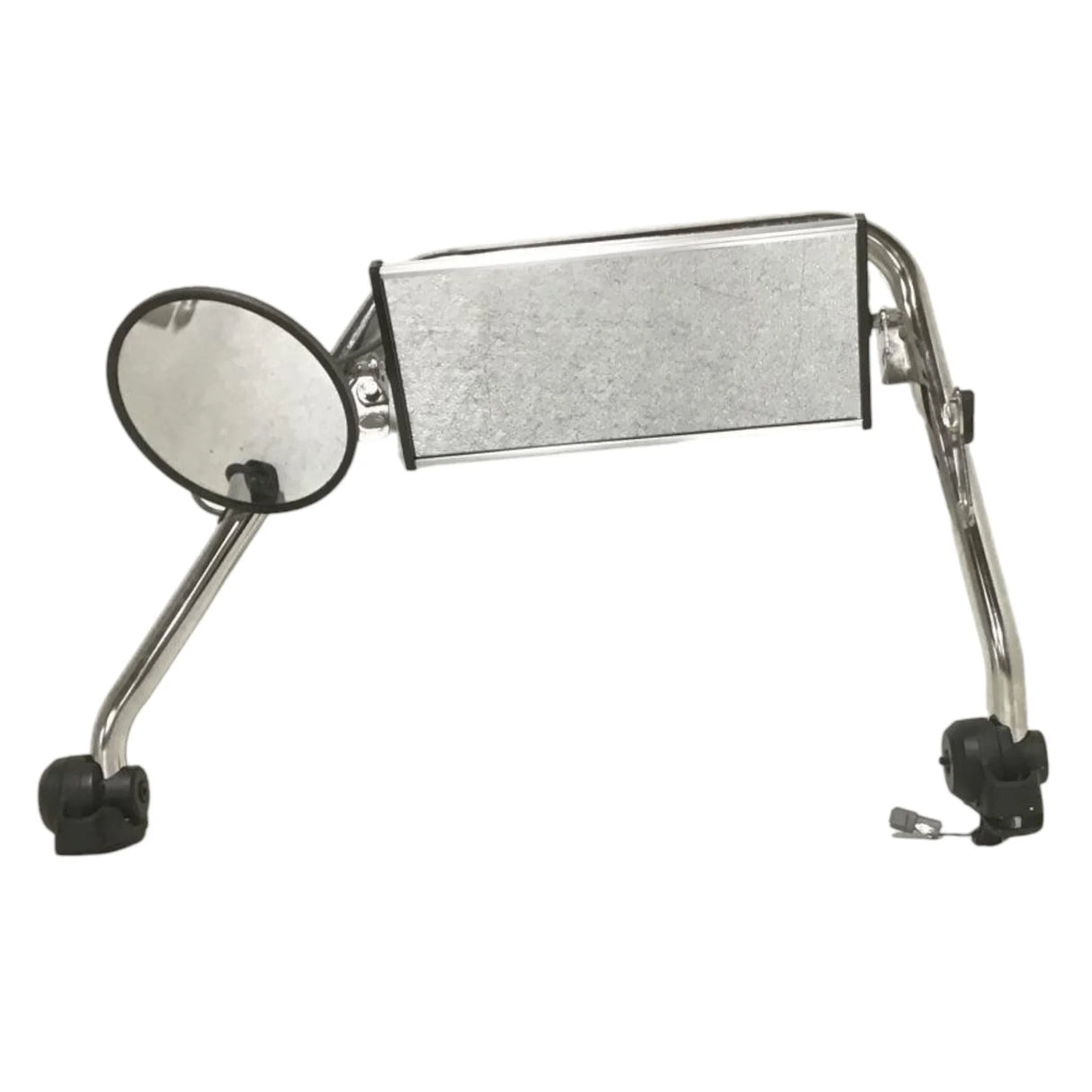 84811906 Genuine Volvo Mirror - Truck To Trailer