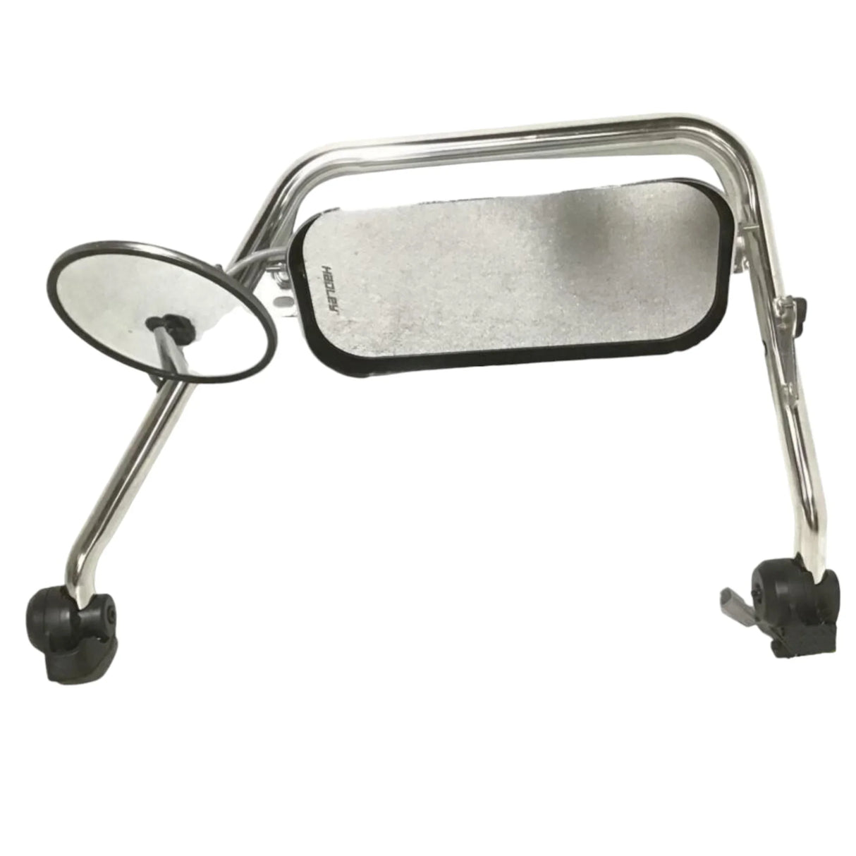 84811930 Genuine Volvo Mirror - Truck To Trailer