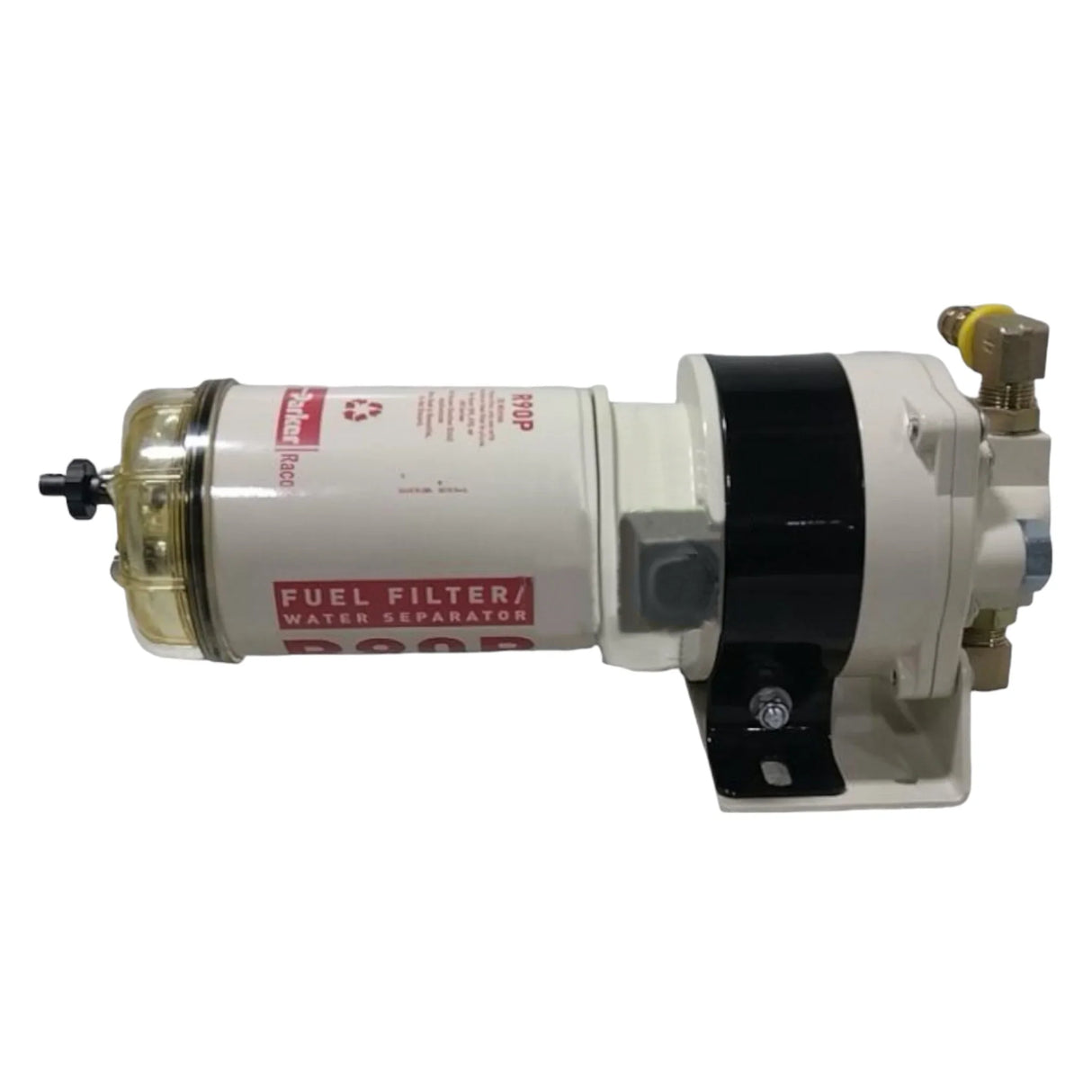 8075229 Genuine Volvo Fuel Filter - Truck To Trailer