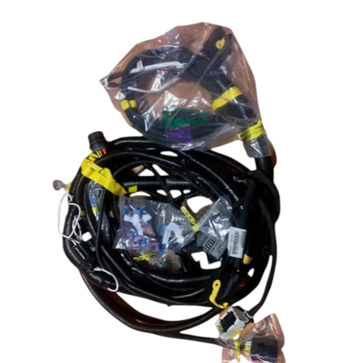 P925894210500A70 Paccar Main Chassis Harness - Truck To Trailer