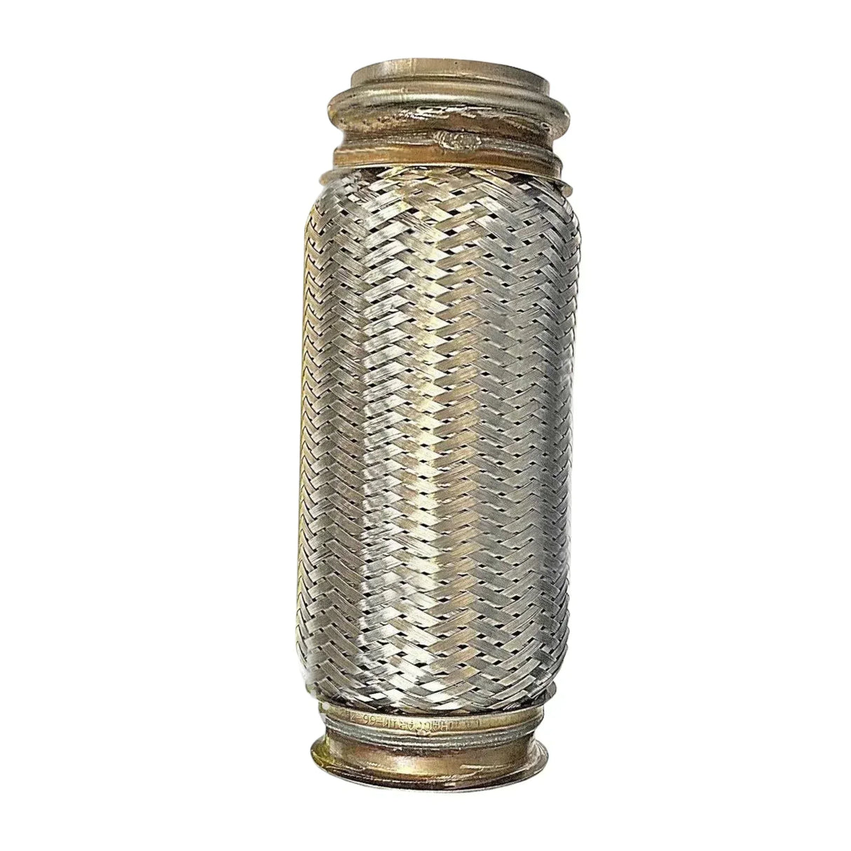 M667671320 Genuine Paccar Exhaust Bellow Flex Pipe - Truck To Trailer