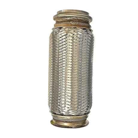 M667671320 Genuine Paccar Exhaust Bellow Flex Pipe - Truck To Trailer