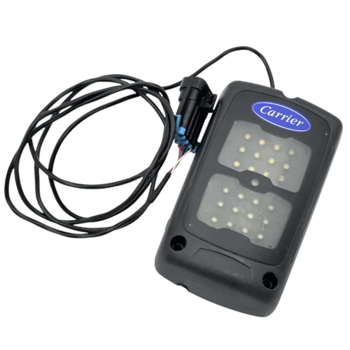 76-02000-00 Genuine Carrier Transicold Remote Status Light Bar Led Kit - Truck To Trailer