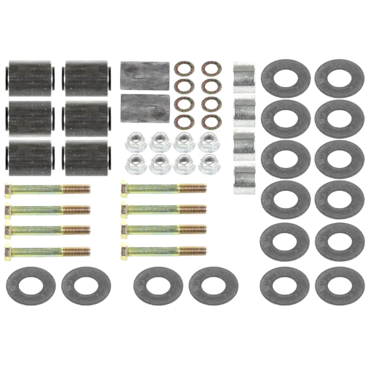 M83018 Automann Reyco Granning Suspension Rebush Bushing Repair Kit 12