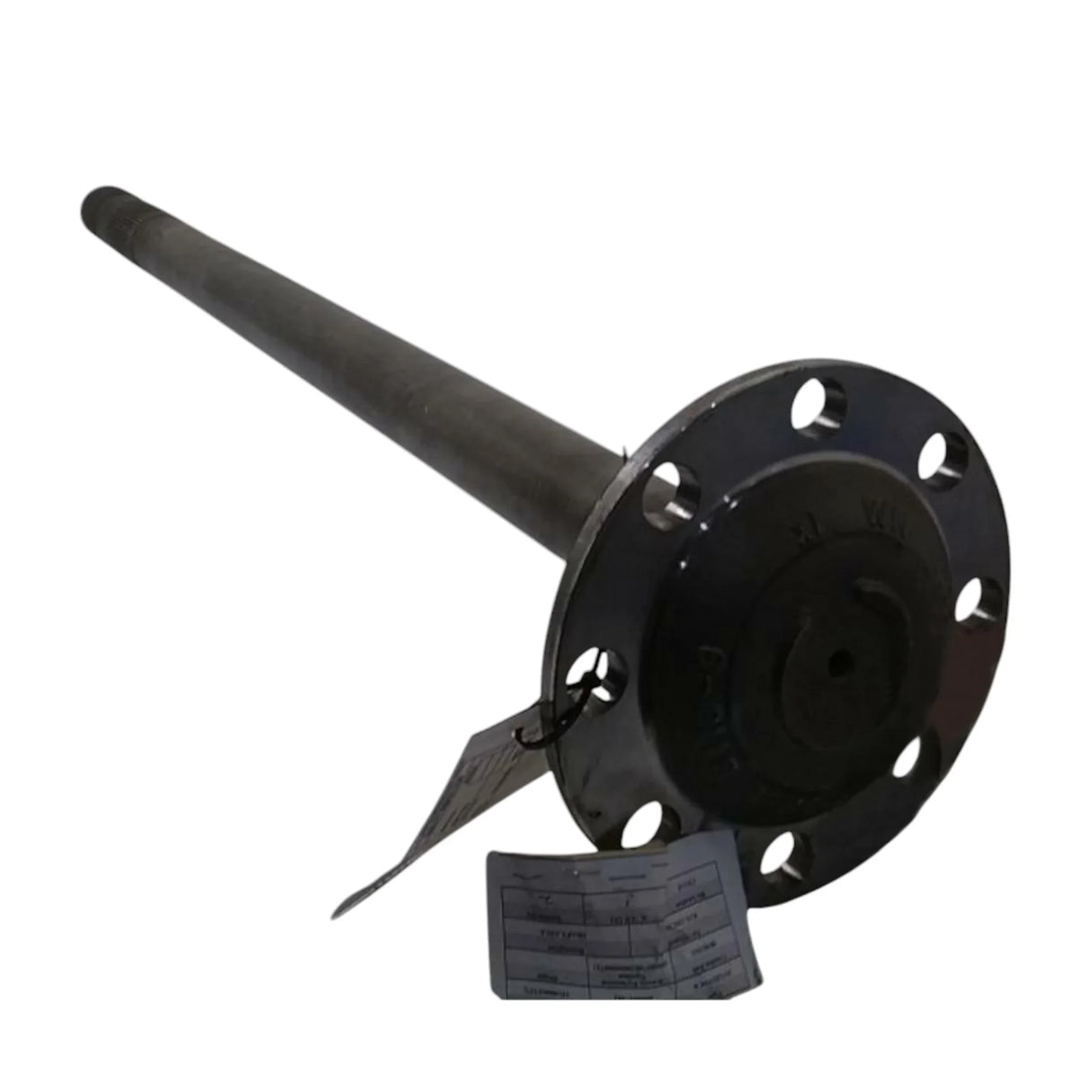 8235-3202C8817 Genuine Mack Shaft - Truck To Trailer