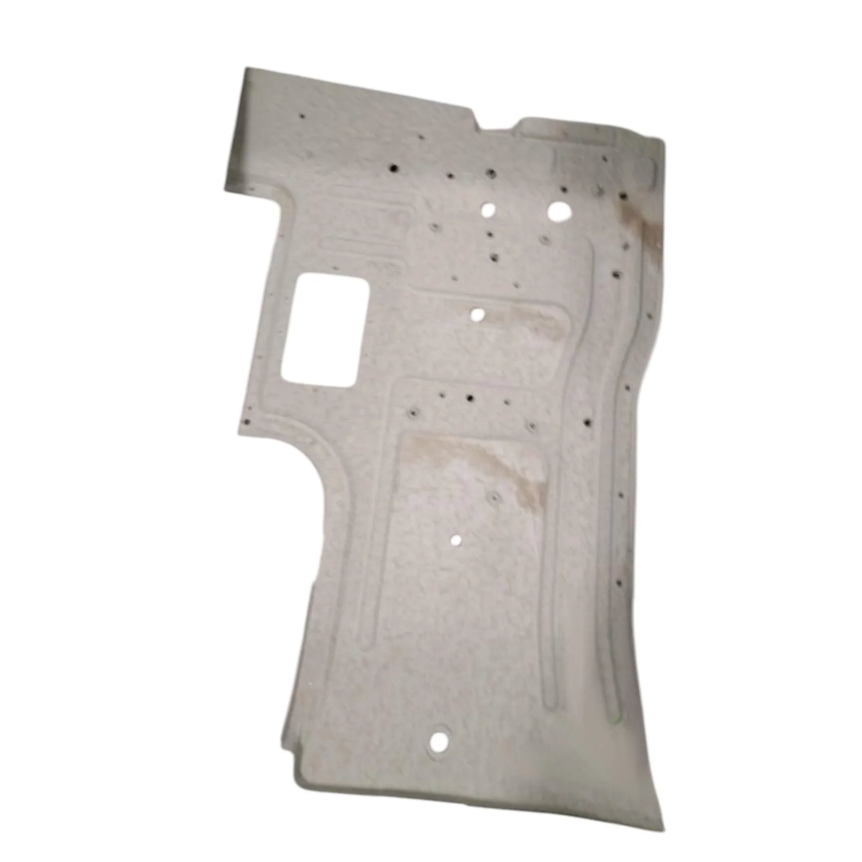 82760377 Genuine Mack Floor - Truck To Trailer