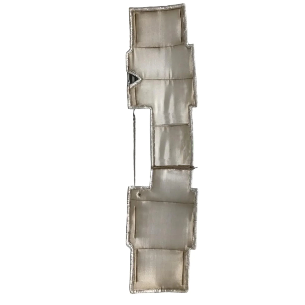 23090822 Genuine Volvo Heat Shield - Truck To Trailer