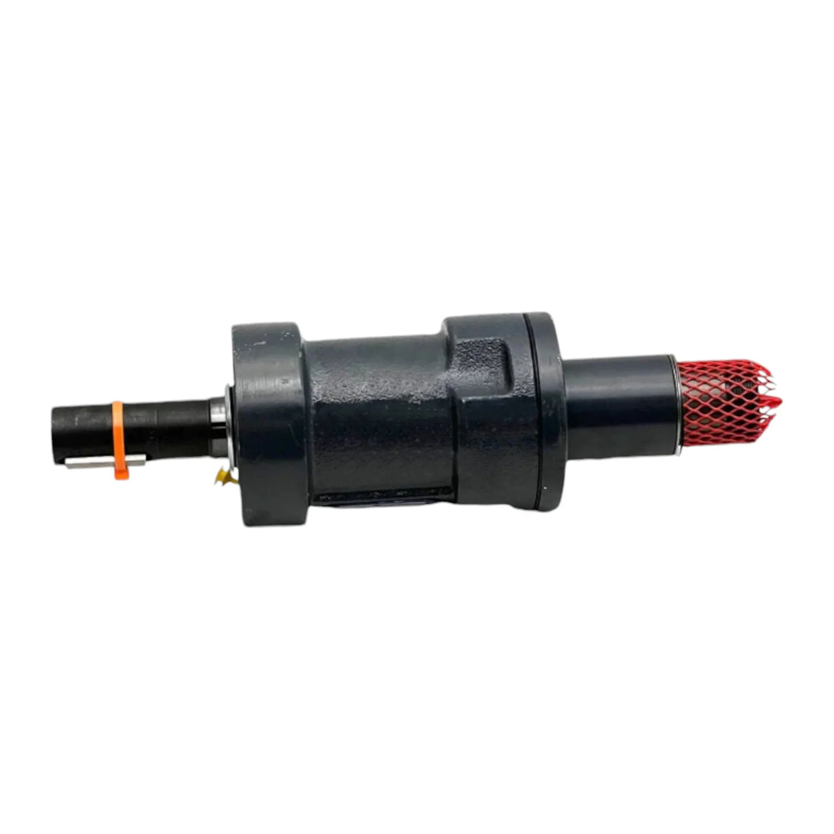 50-00232-12SV Genuine Carrier Fanshaft Assembly - Truck To Trailer