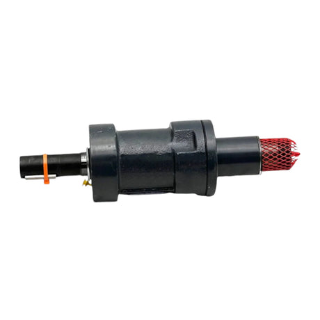 50-00232-12SV Genuine Carrier Fanshaft Assembly - Truck To Trailer