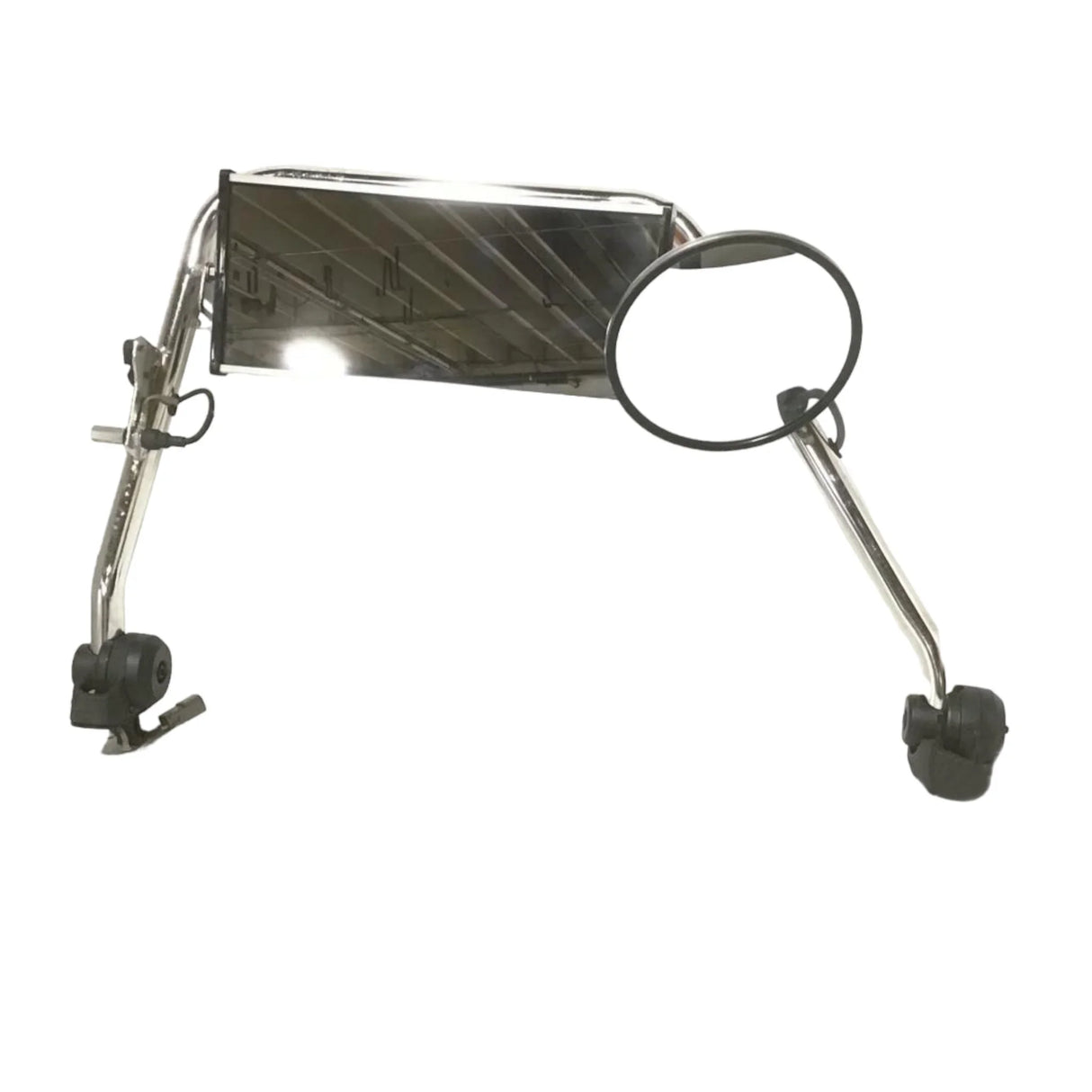 84811896 Genuine Volvo Mirror - Truck To Trailer