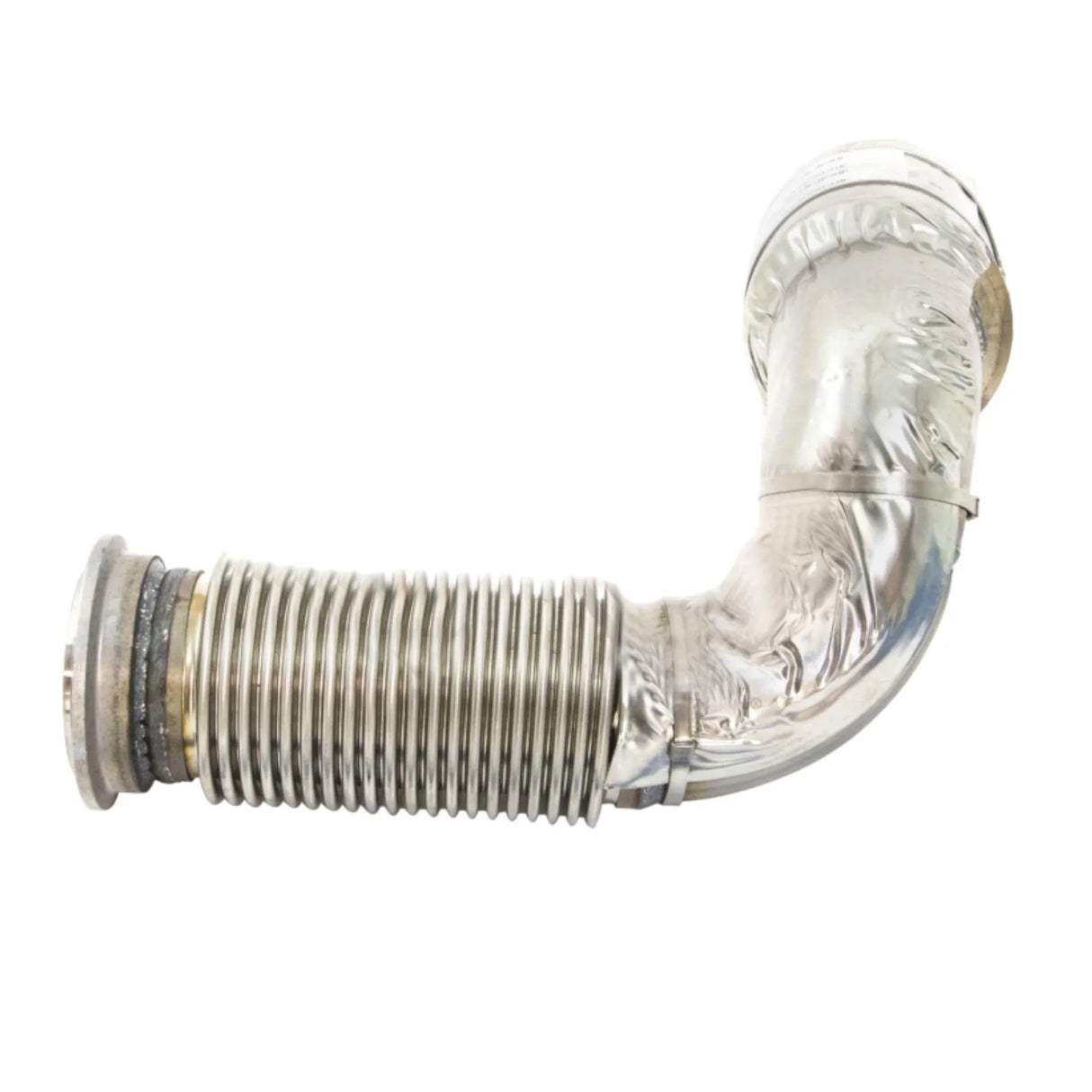 2605003C1 Genuine International Exhaust Pipe - Truck To Trailer