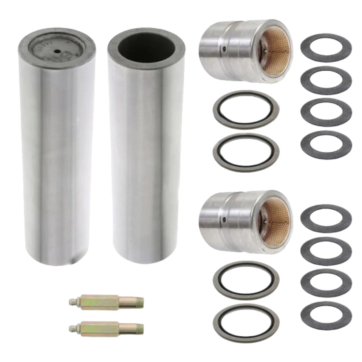 4000-30437000L Genuine Volvo Hanger Kit - Truck To Trailer