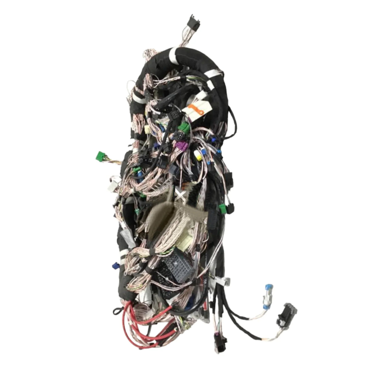 23395636 Genuine Volvo Wiring Harness - Truck To Trailer