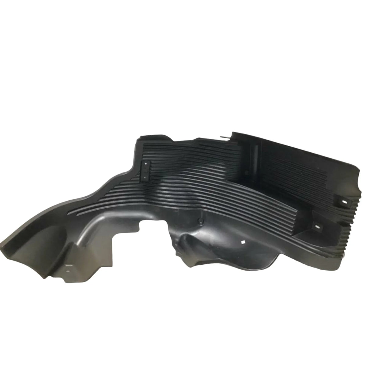 84716666 Genuine Volvo Splash Shield - Truck To Trailer