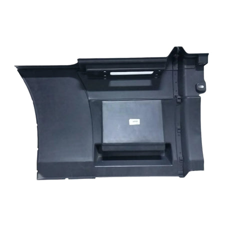 82487061 Genuine Volvo Chassis Fairing Black - Truck To Trailer
