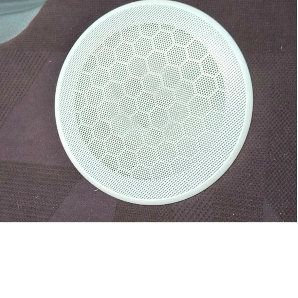 20758051 Genuine Volvo Door Panel - Truck To Trailer