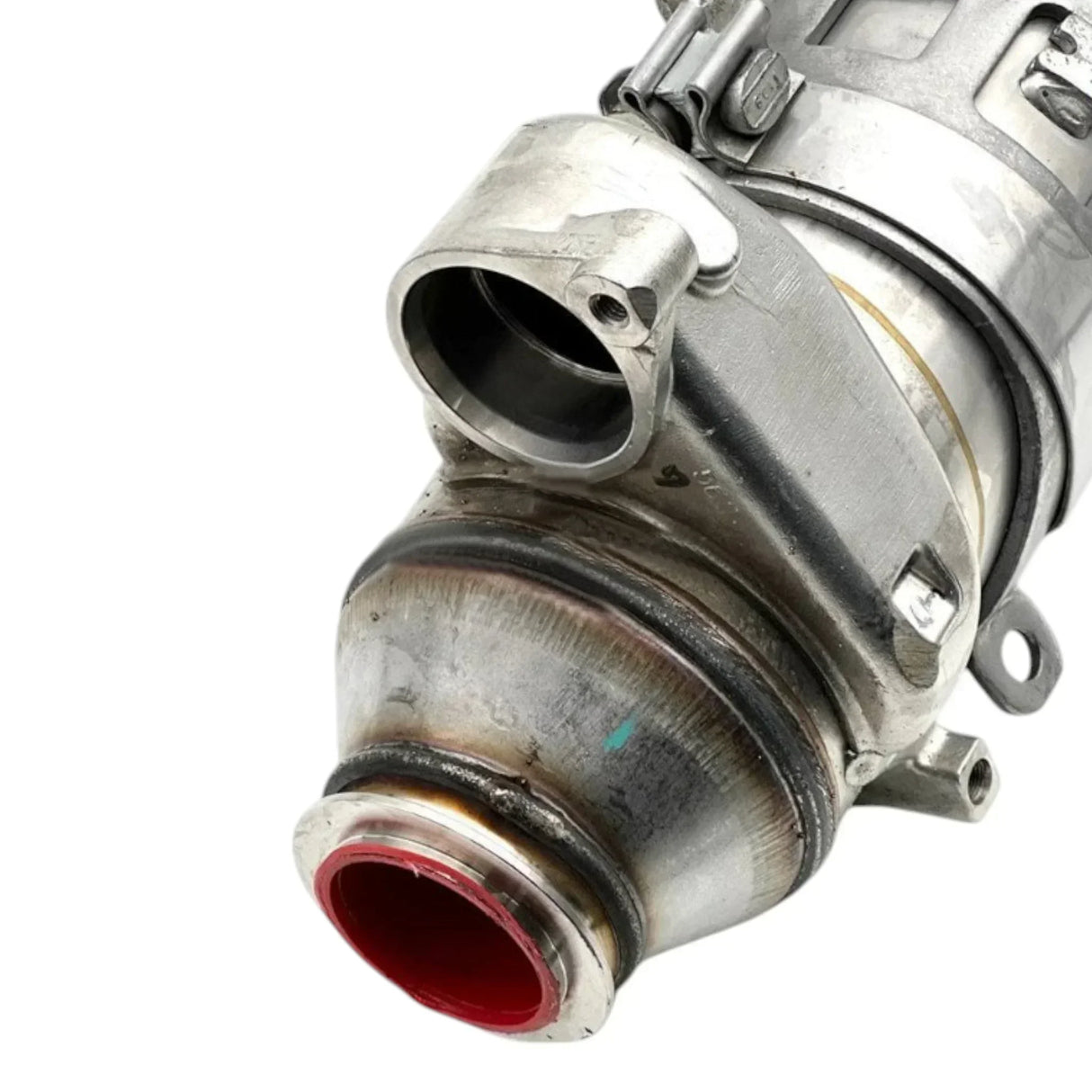 5558318 Genuine Cummins EGR Cooler Assembly - Truck To Trailer